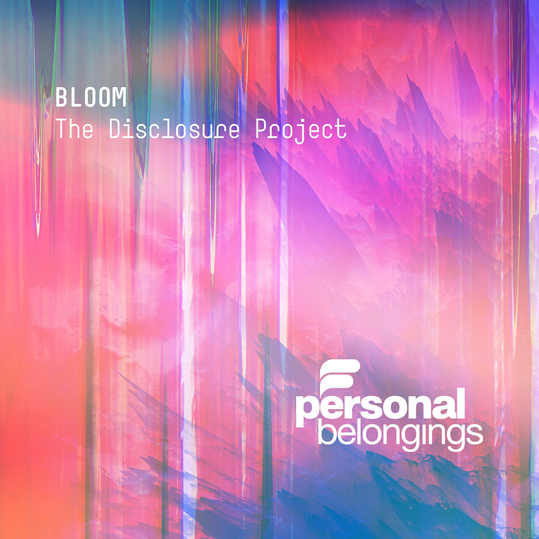 Релиз Bloom