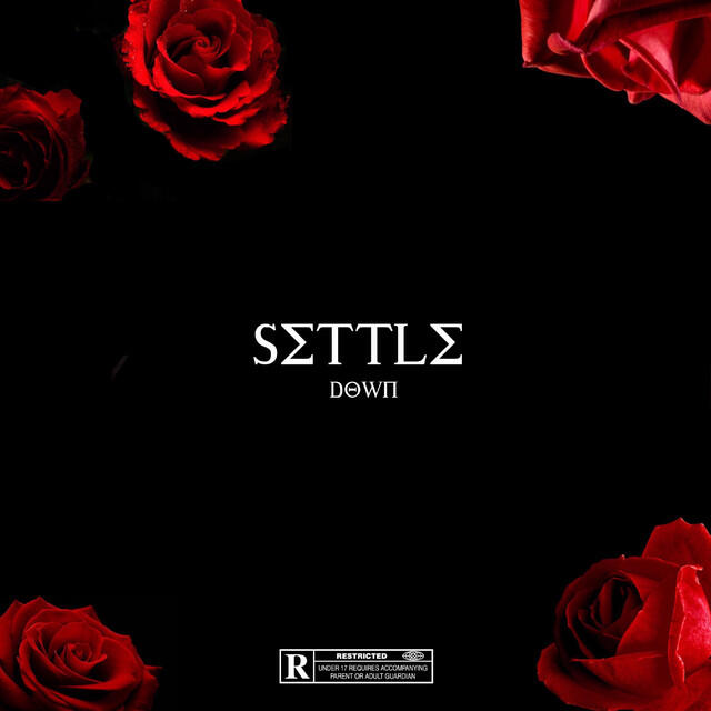 Релиз Settle Down