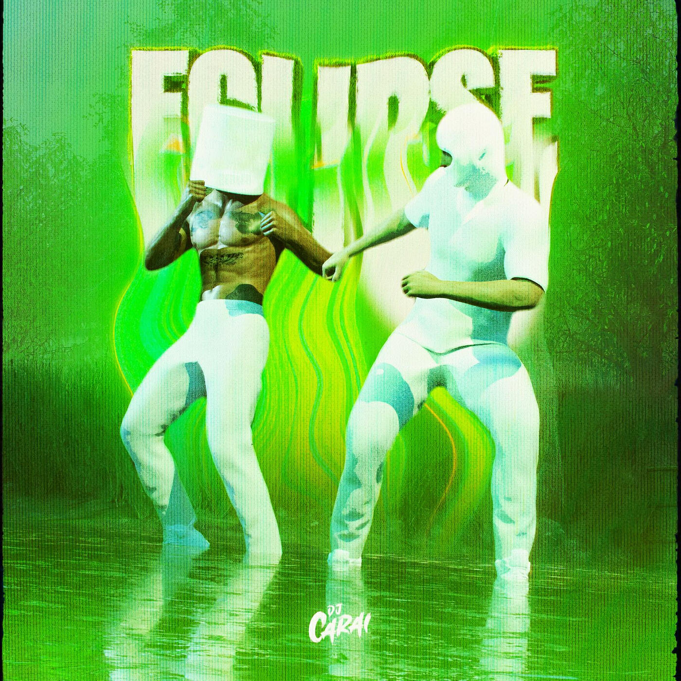 Релиз Eclipse