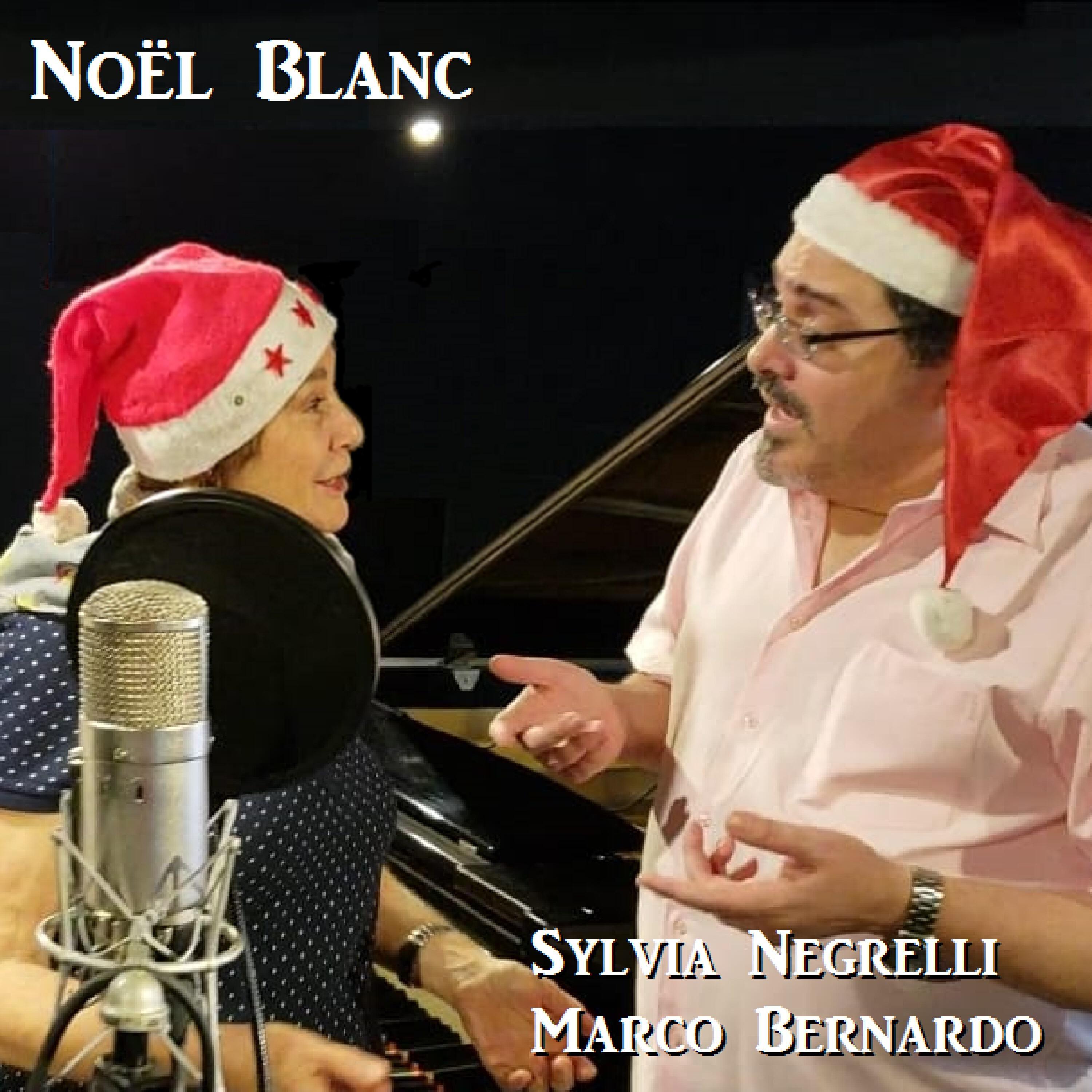 Релиз Noël blanc
