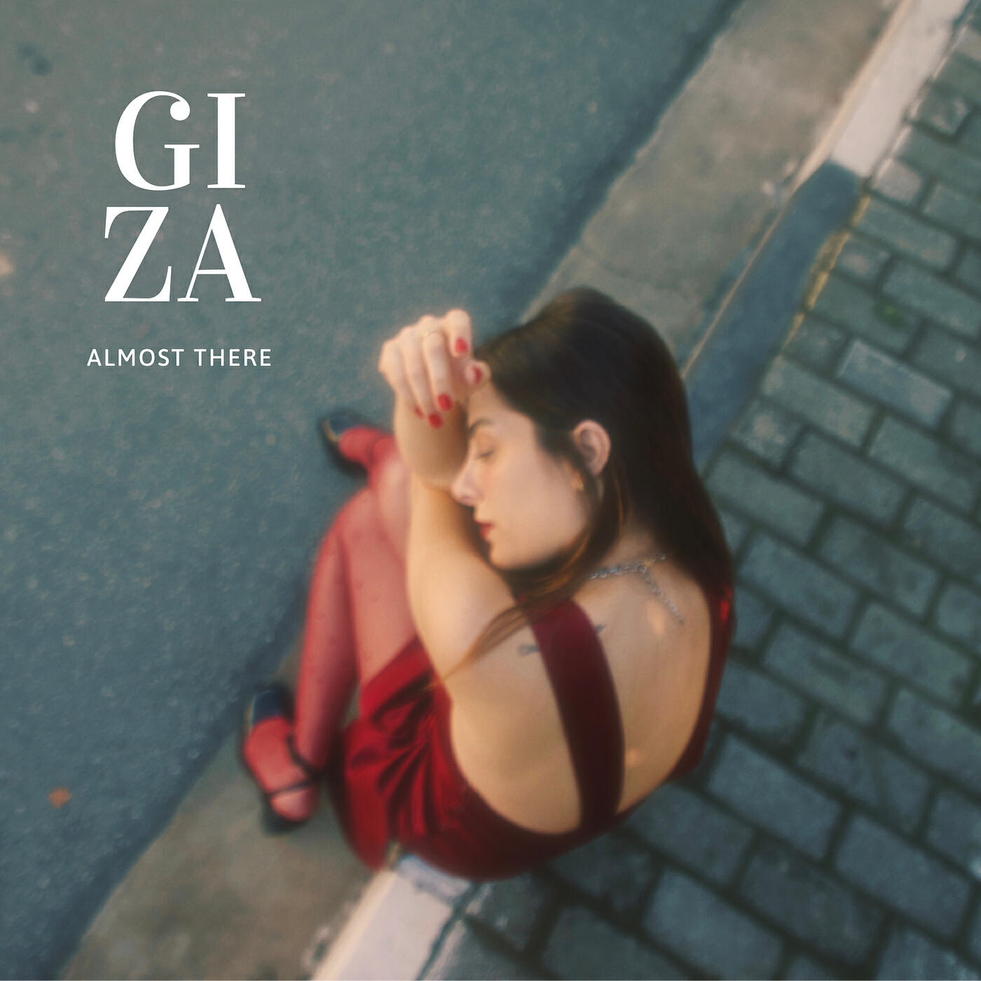 Релиз Almost There (Instrumental)