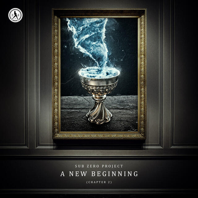 Релиз A New Beginning