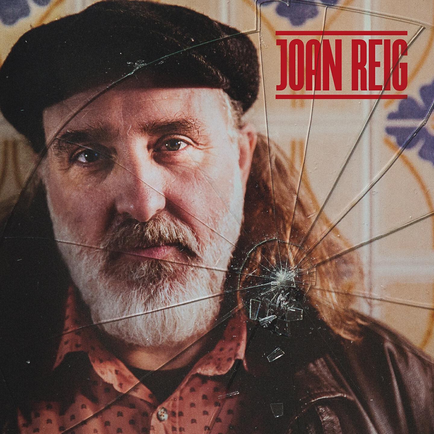 Релиз Joan Reig