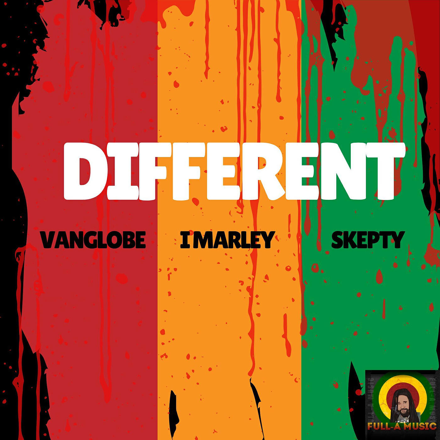 I Marley