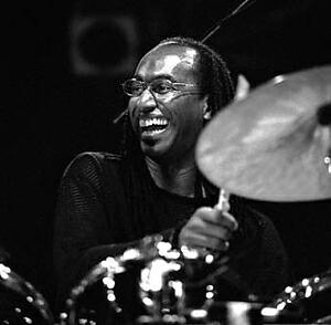 Omar Hakim