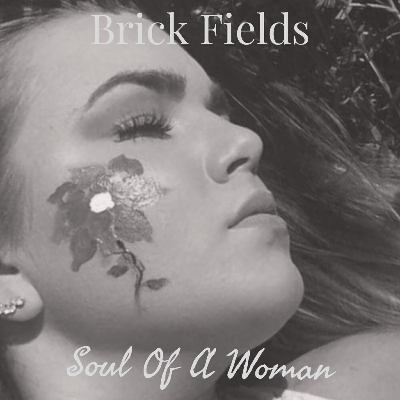 Релиз Soul of a Woman (Live)