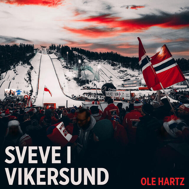 Релиз Sveve i Vikersund