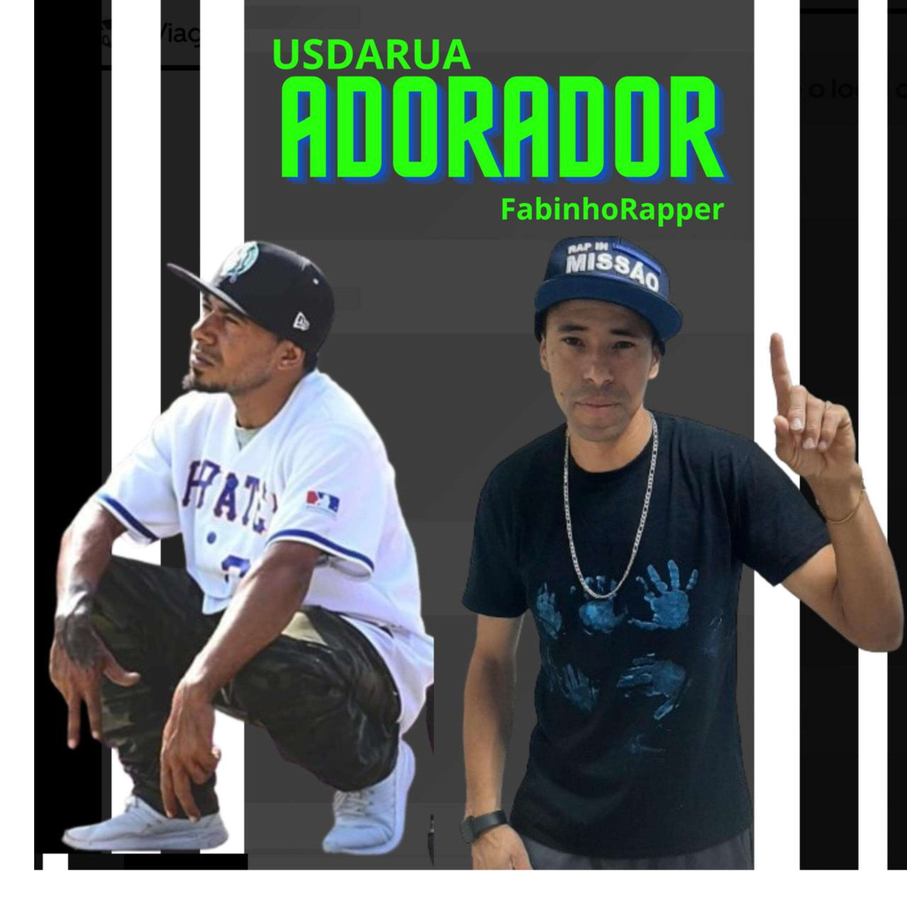 Us Da Rua Oficial