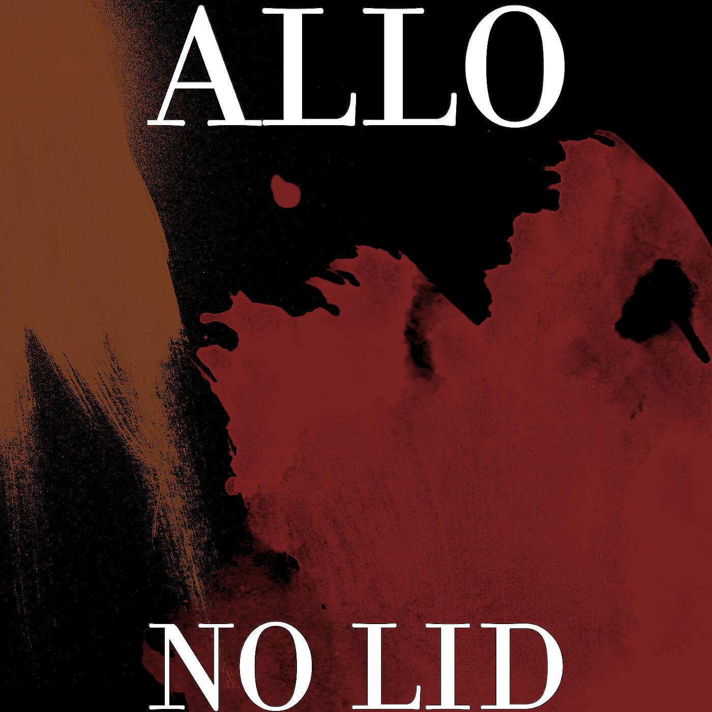 Релиз No Lid