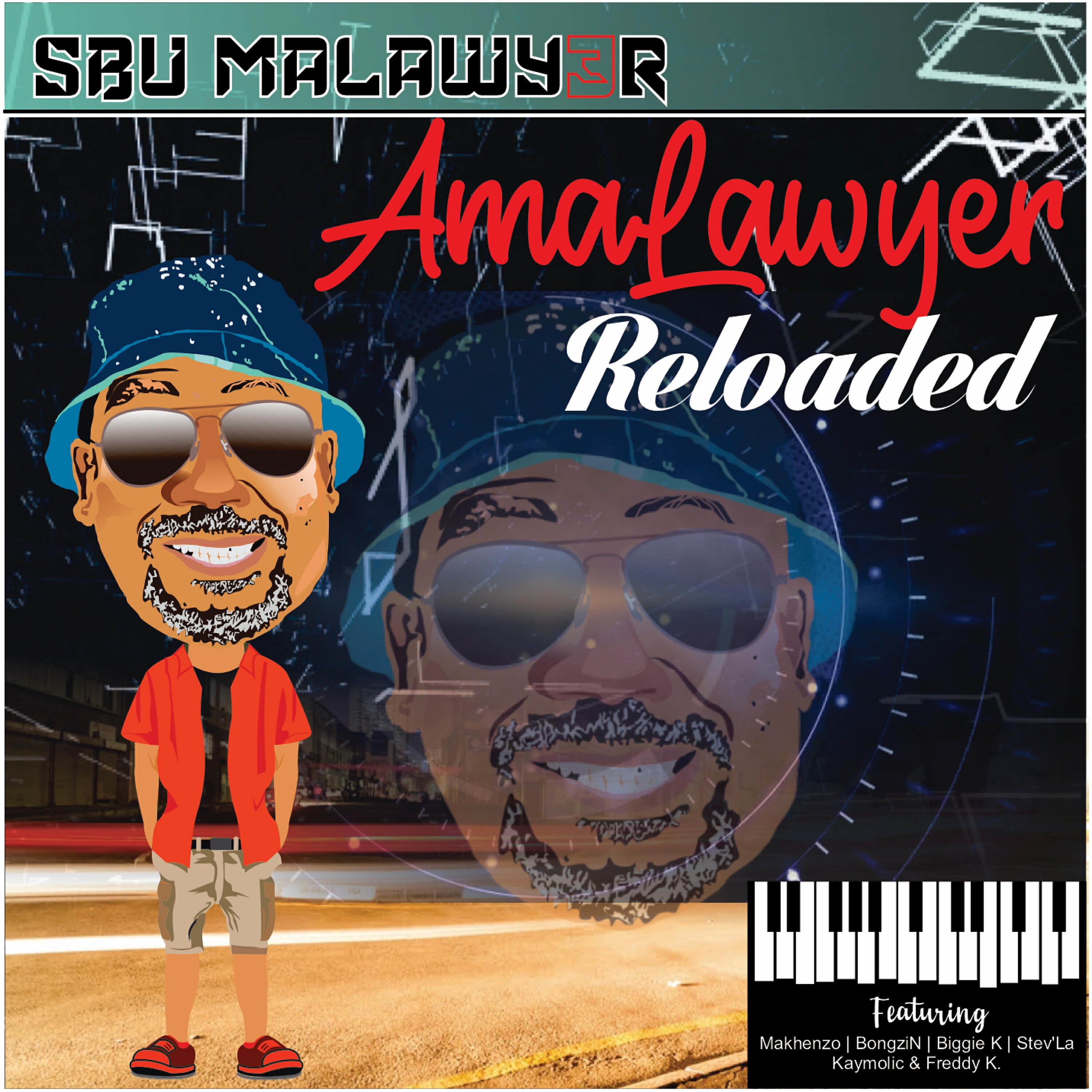 Sbu Malawyer