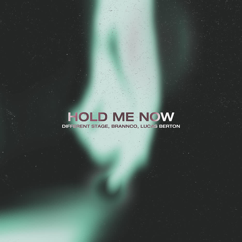 Релиз Hold Me Now
