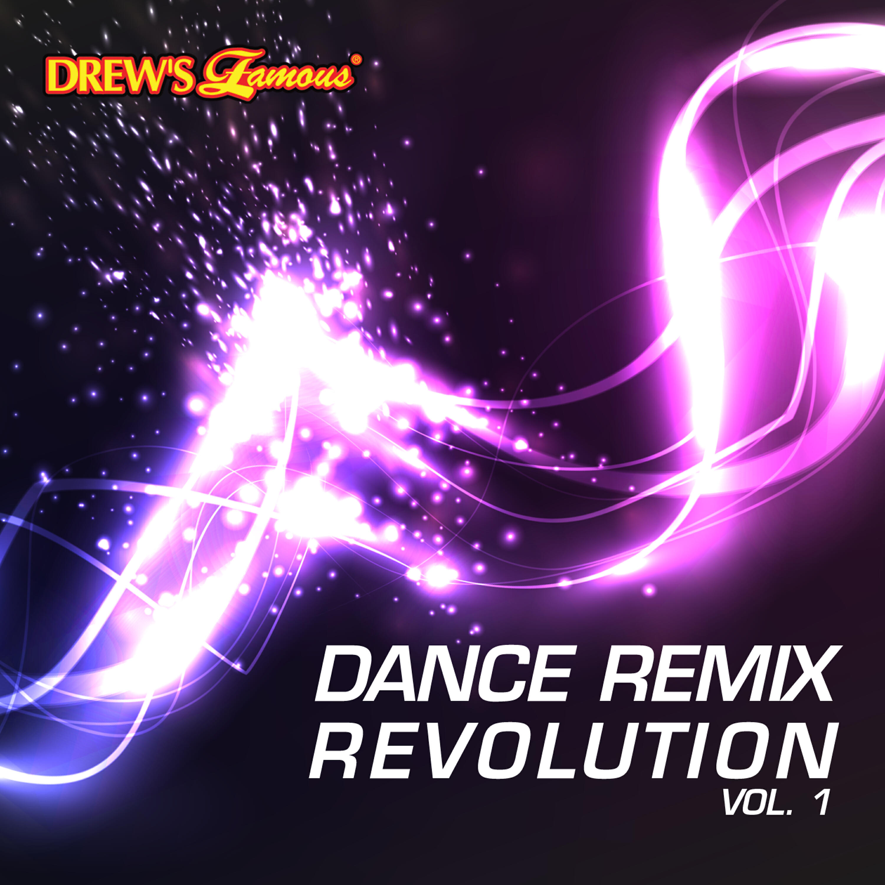 Релиз Dance Remix Revolution, Vol. 1