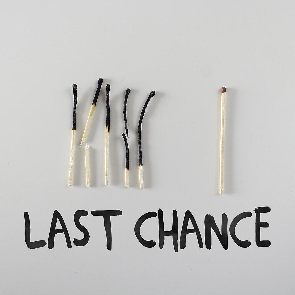Релиз Last Chance