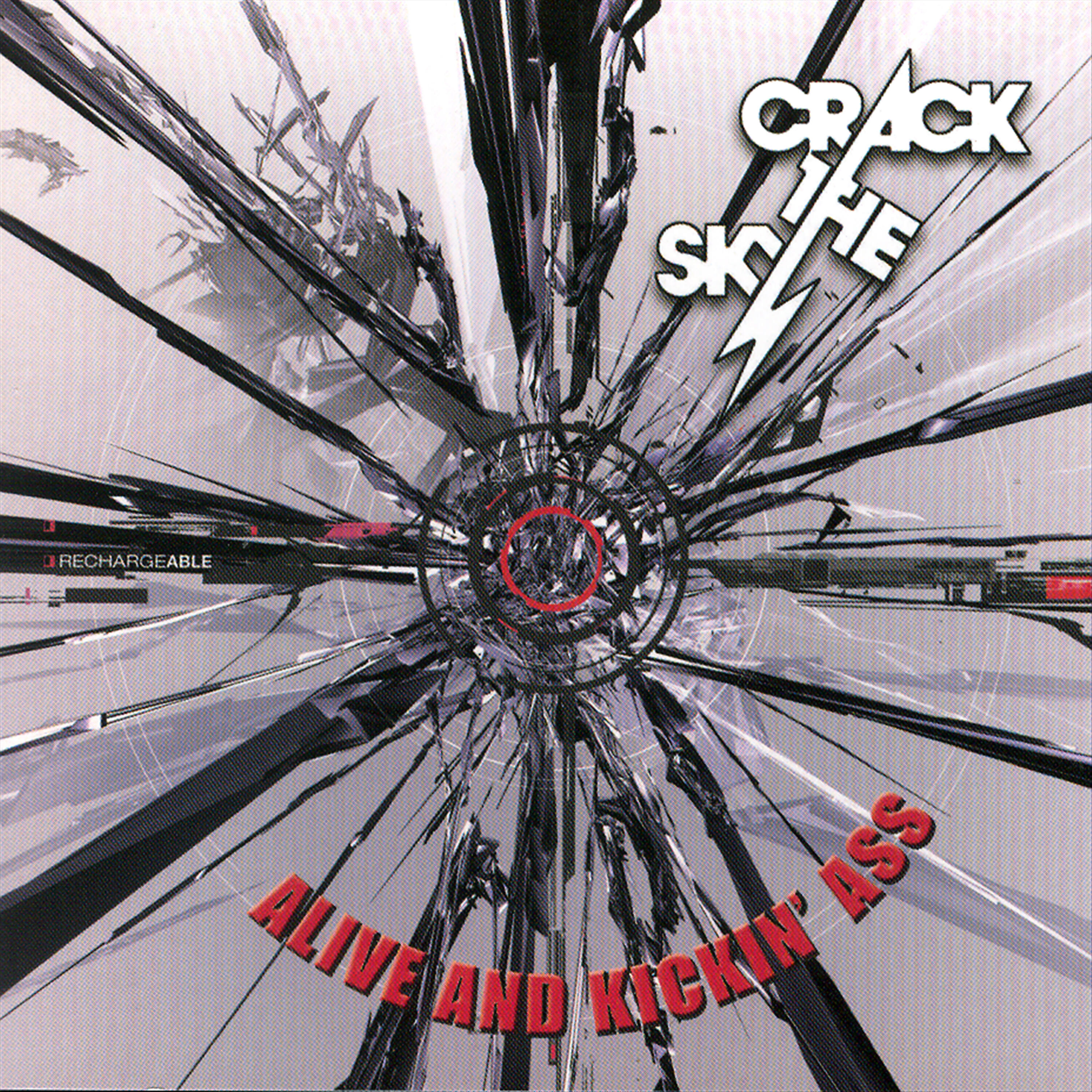 Релиз Alive And Kickin' A**