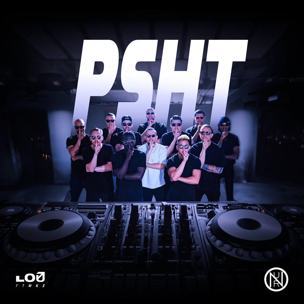 Релиз Psht