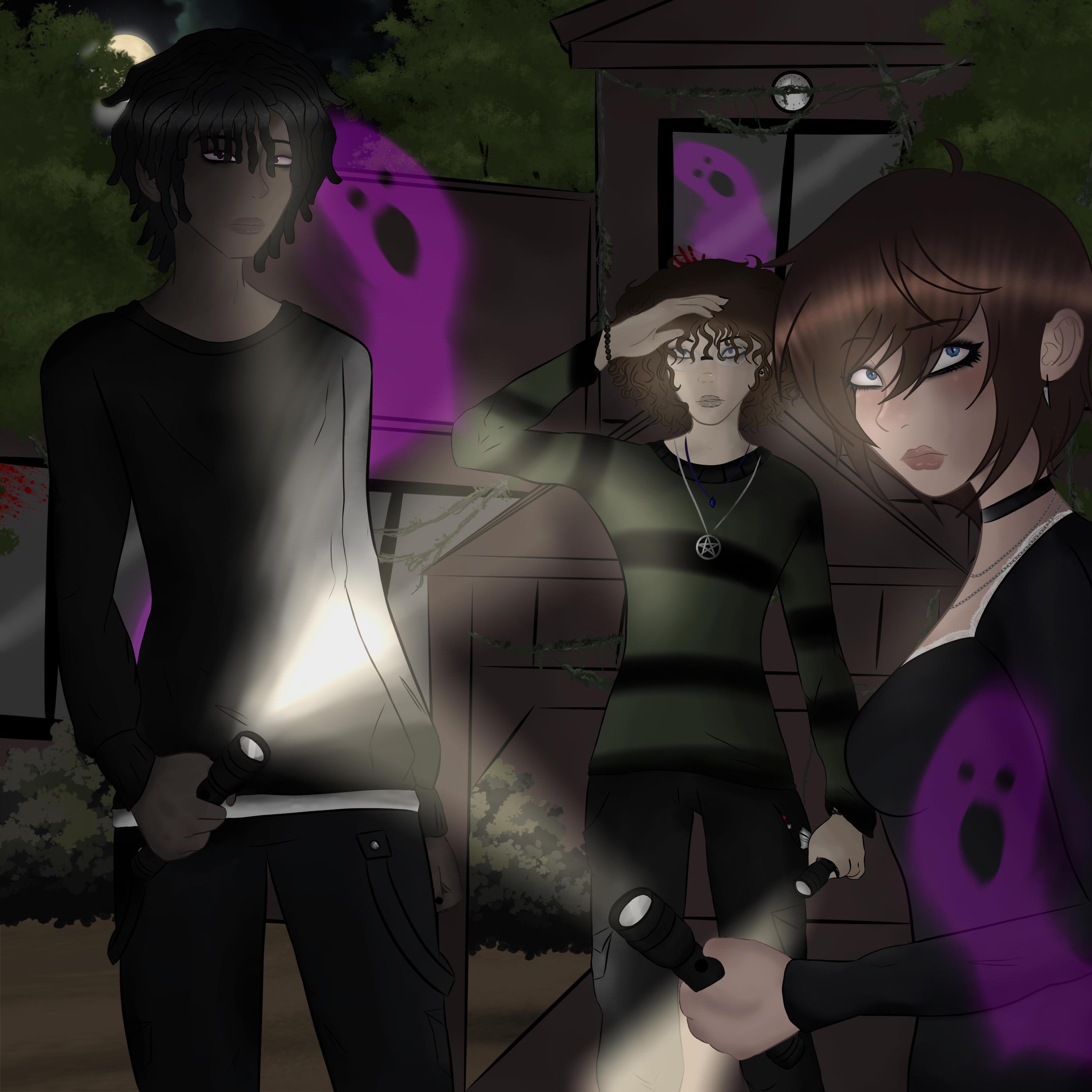 Релиз Shadows rmx
