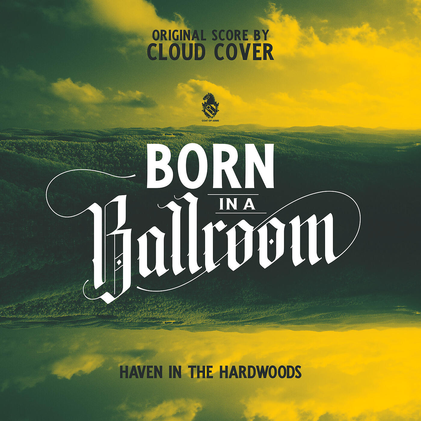 Релиз Haven in the Hardwoods