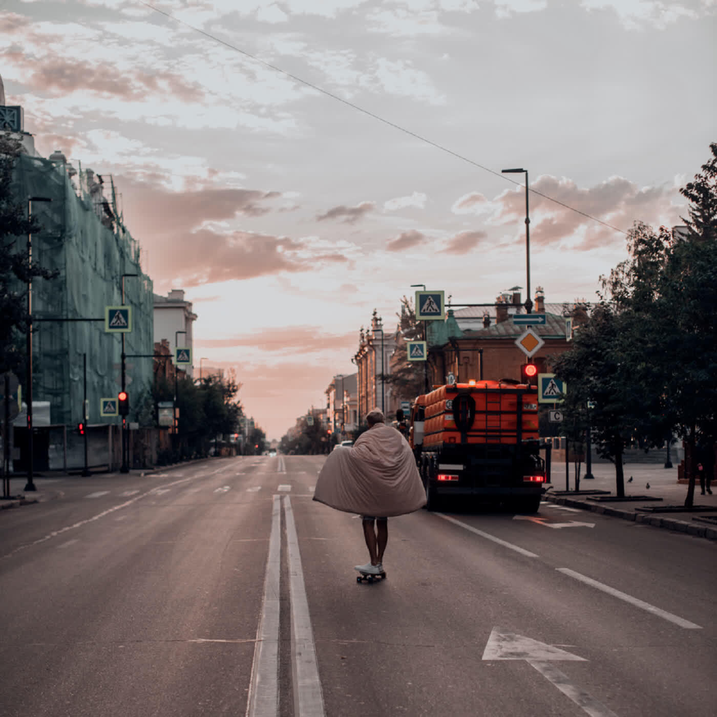 Волна по релизу
