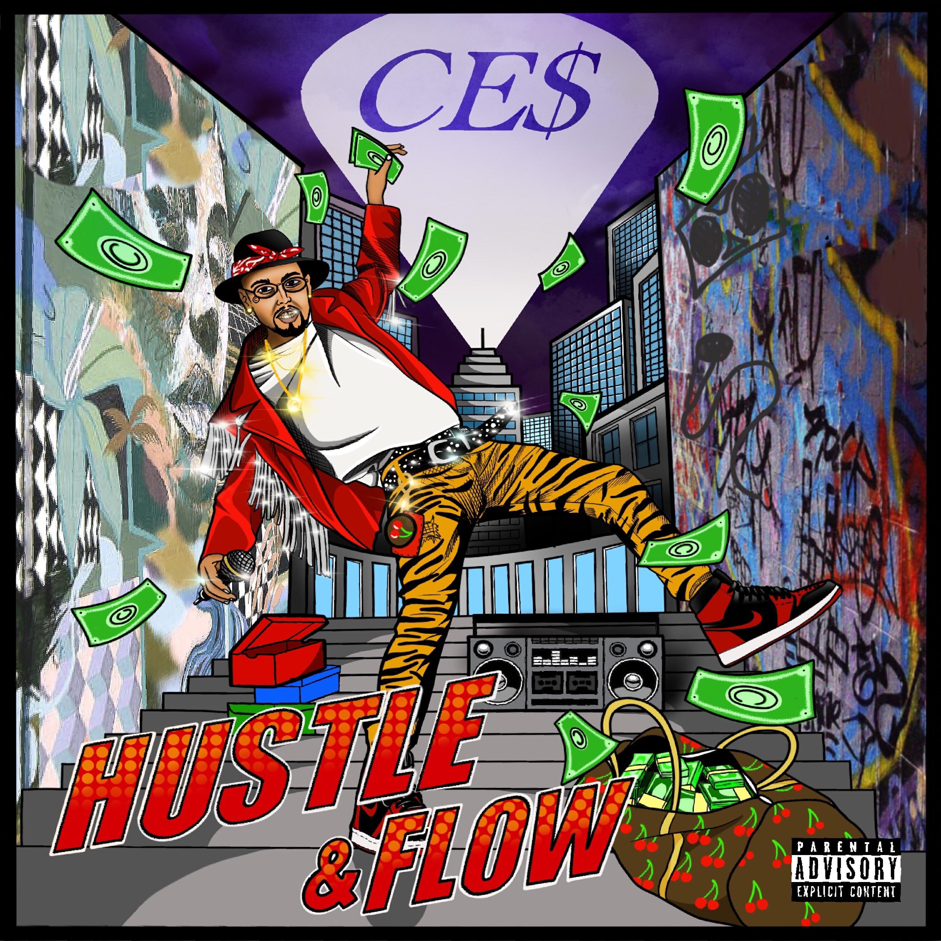 Релиз Hustle & Flow