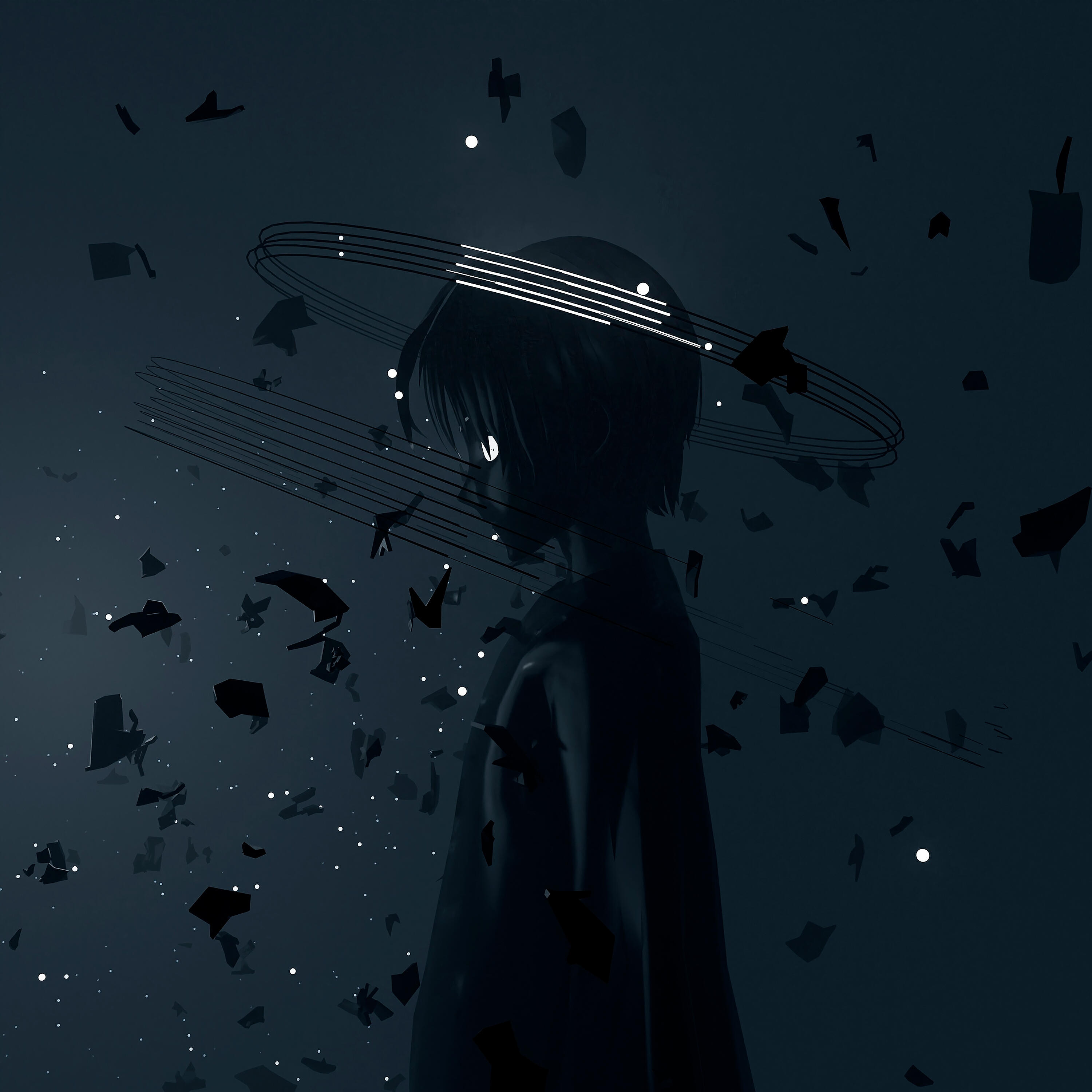 Релиз Nightmare