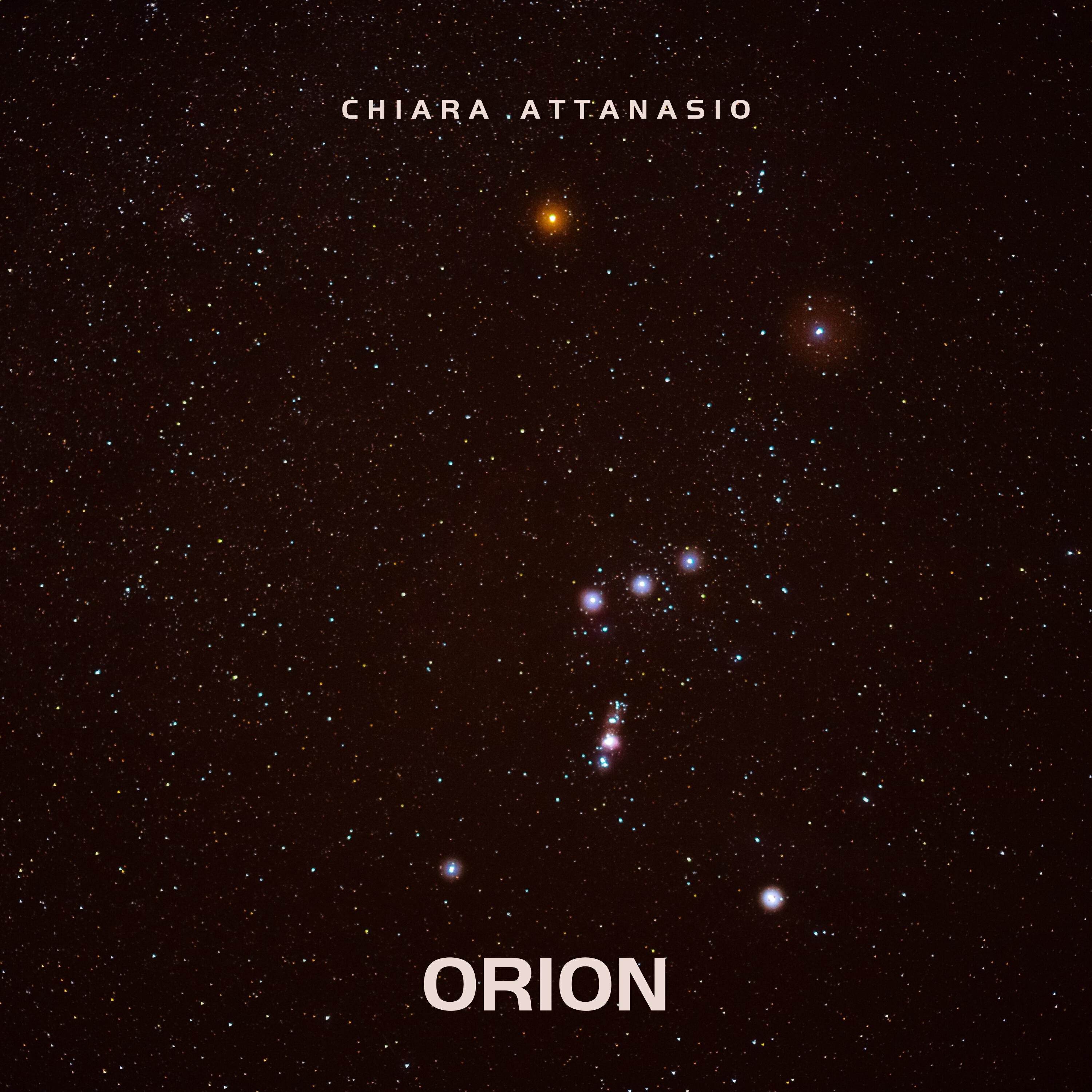 Релиз Orion