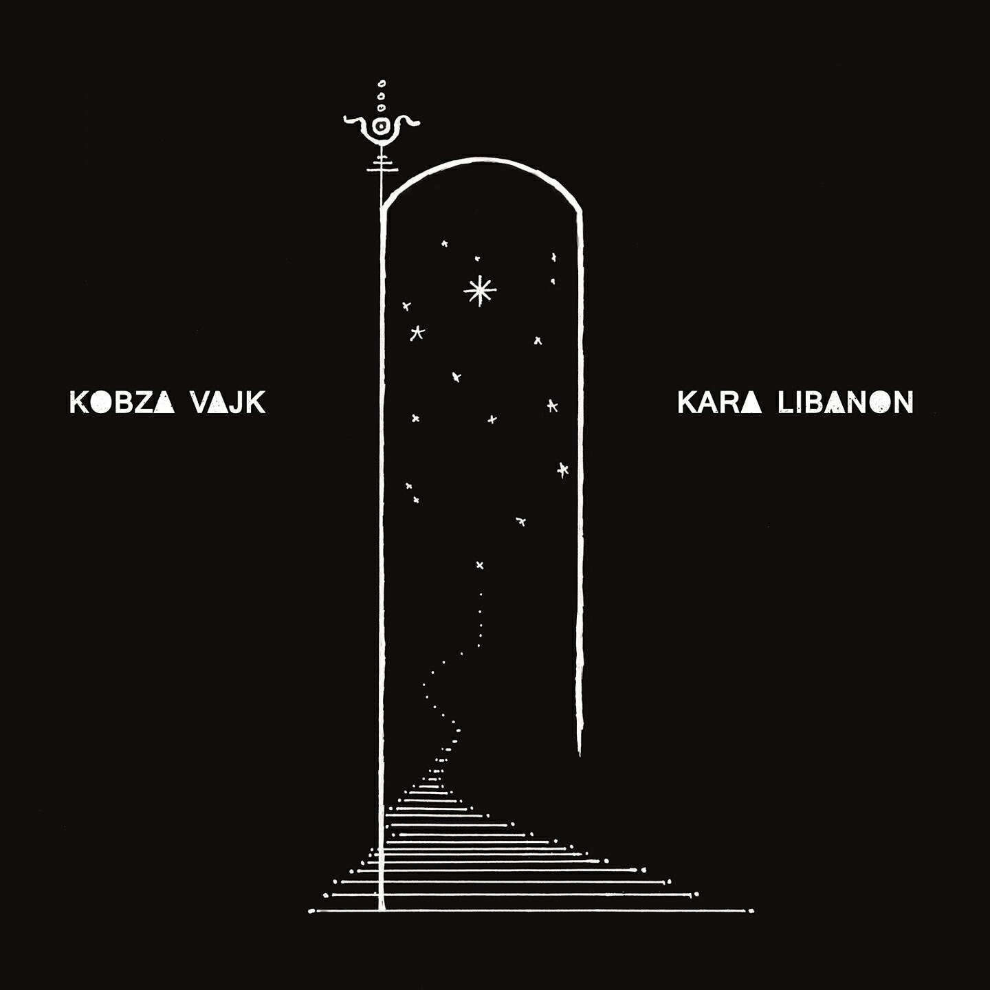 Релиз Kara Libanon
