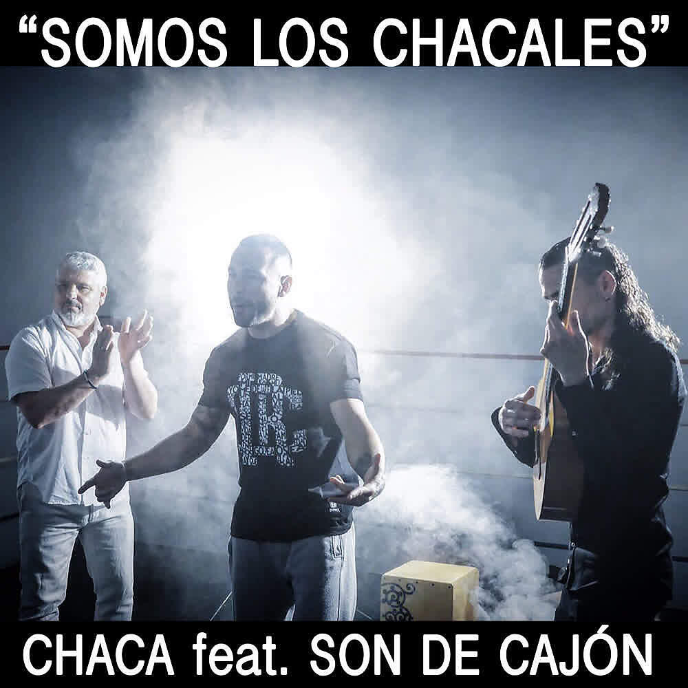 Релиз Somos los Chacales
