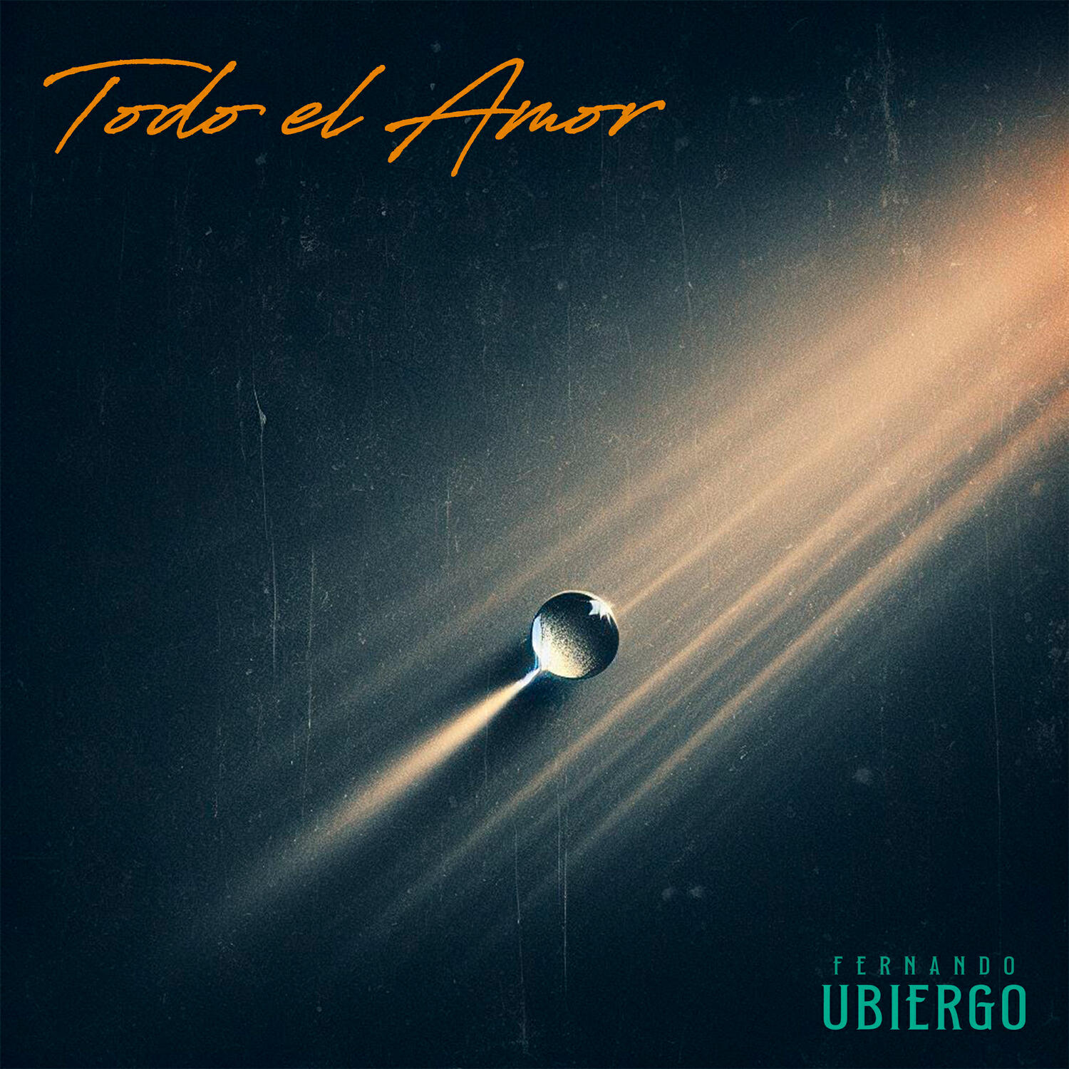 Релиз Todo el amor