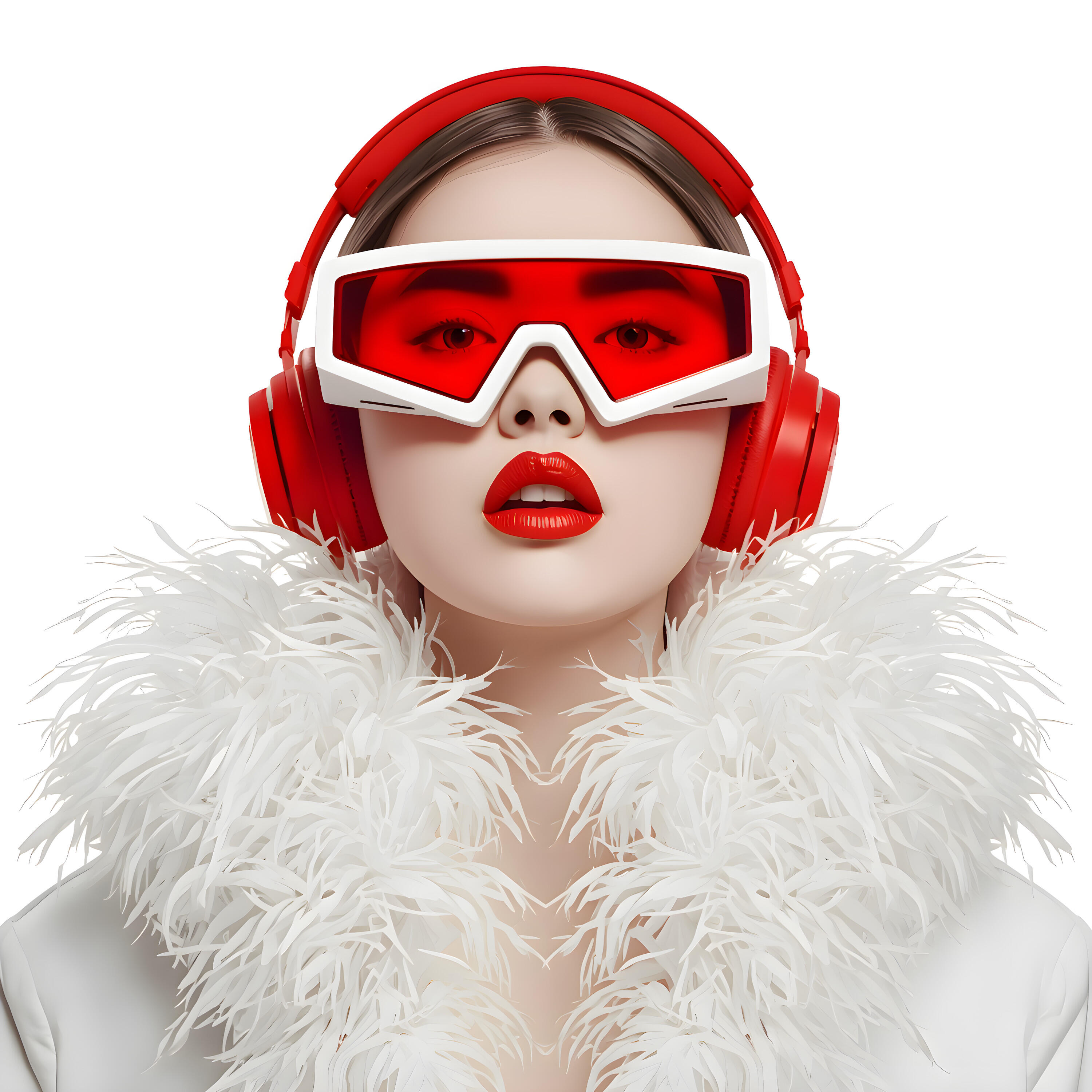 Релиз Paint My Sound