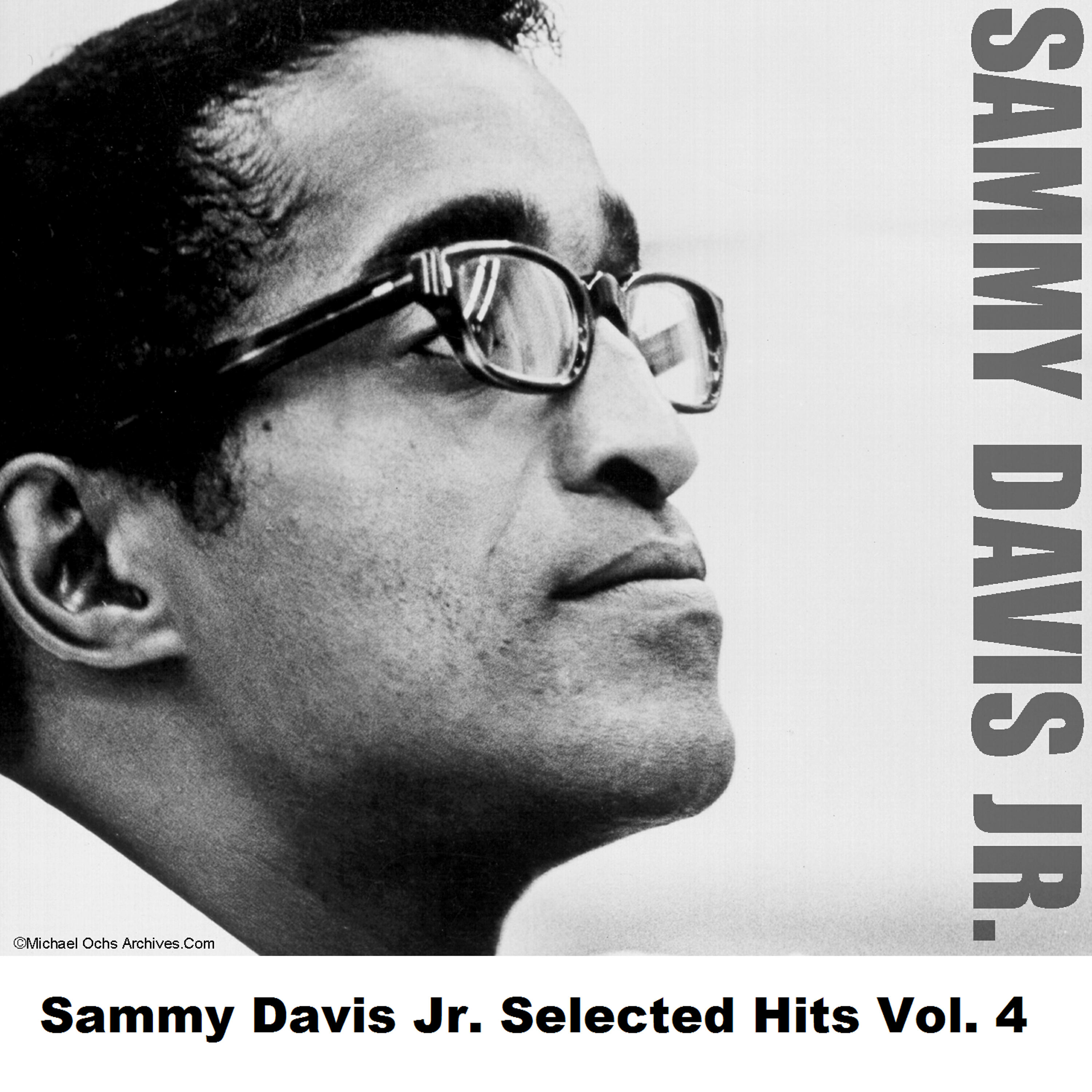 Релиз Sammy Davis Jr. Selected Hits Vol. 4