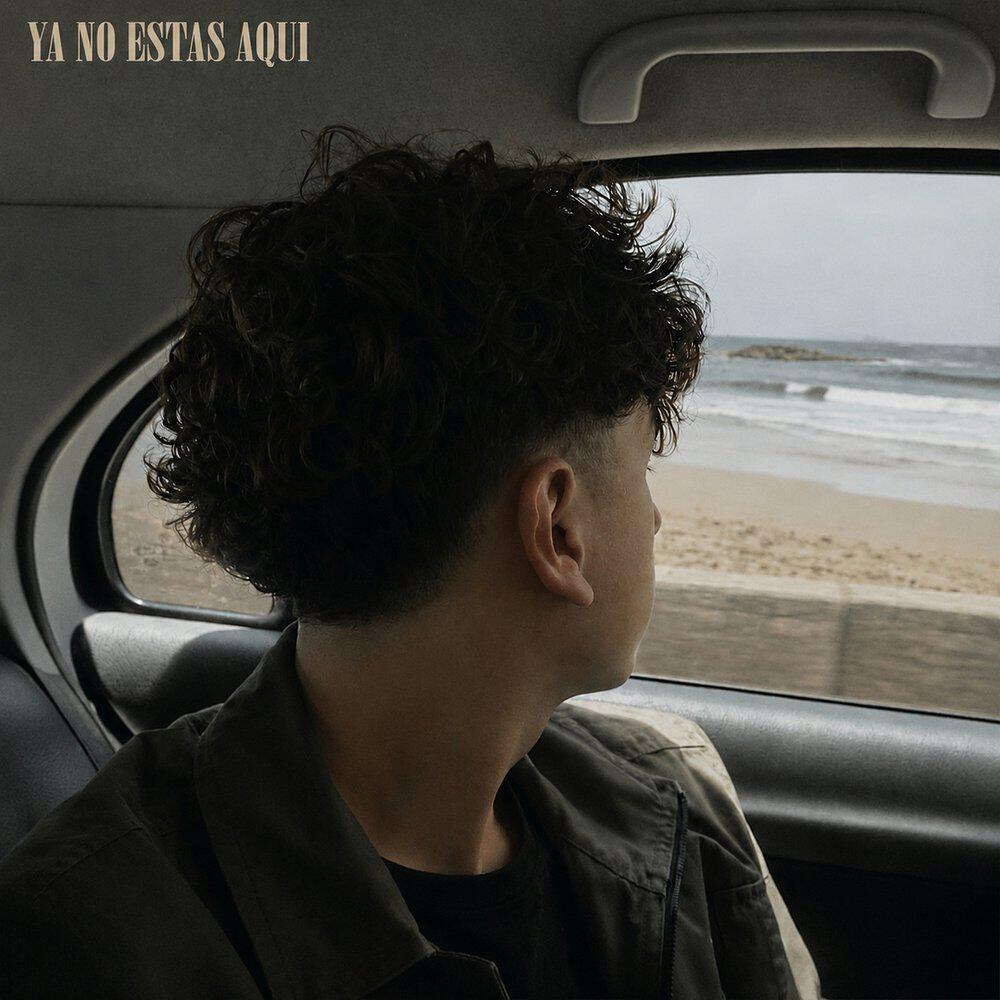Релиз Ya No Estas Aqui