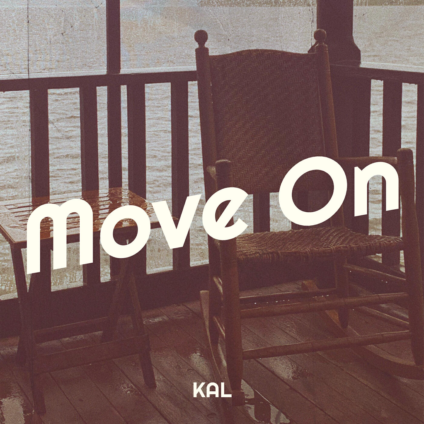 Релиз Move On