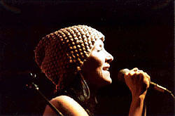 Kirsty Rock