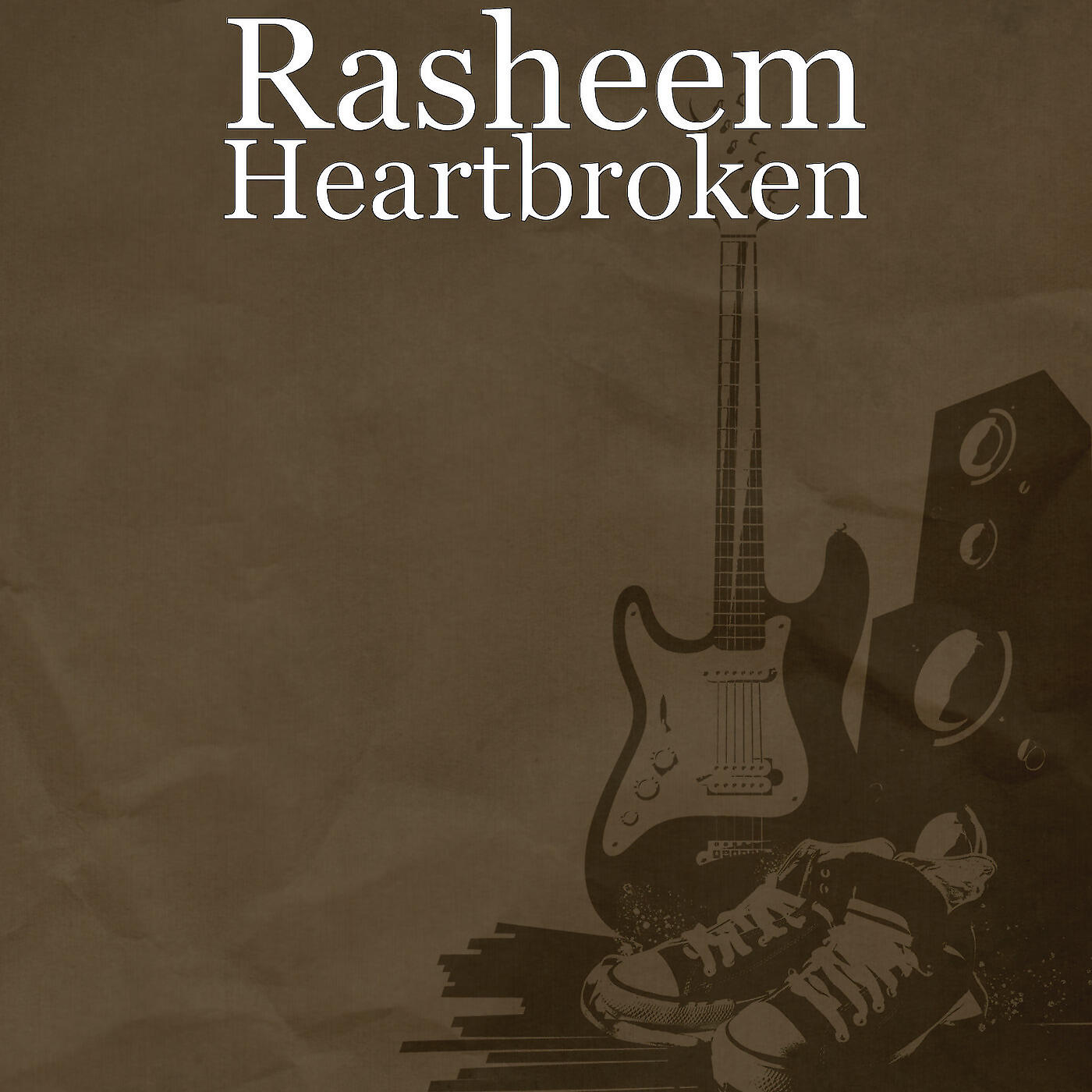 Релиз Heartbroken