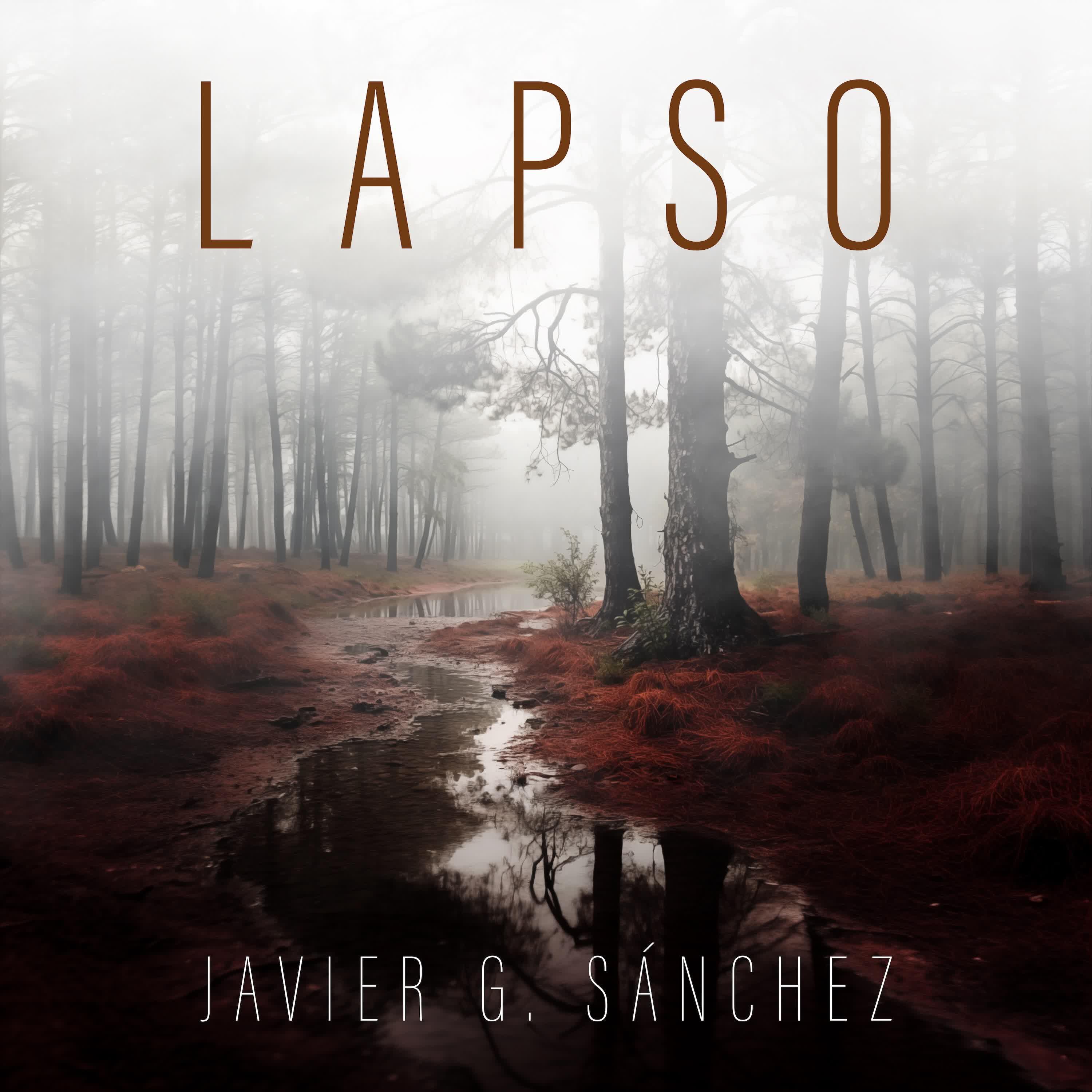 Релиз Lapso