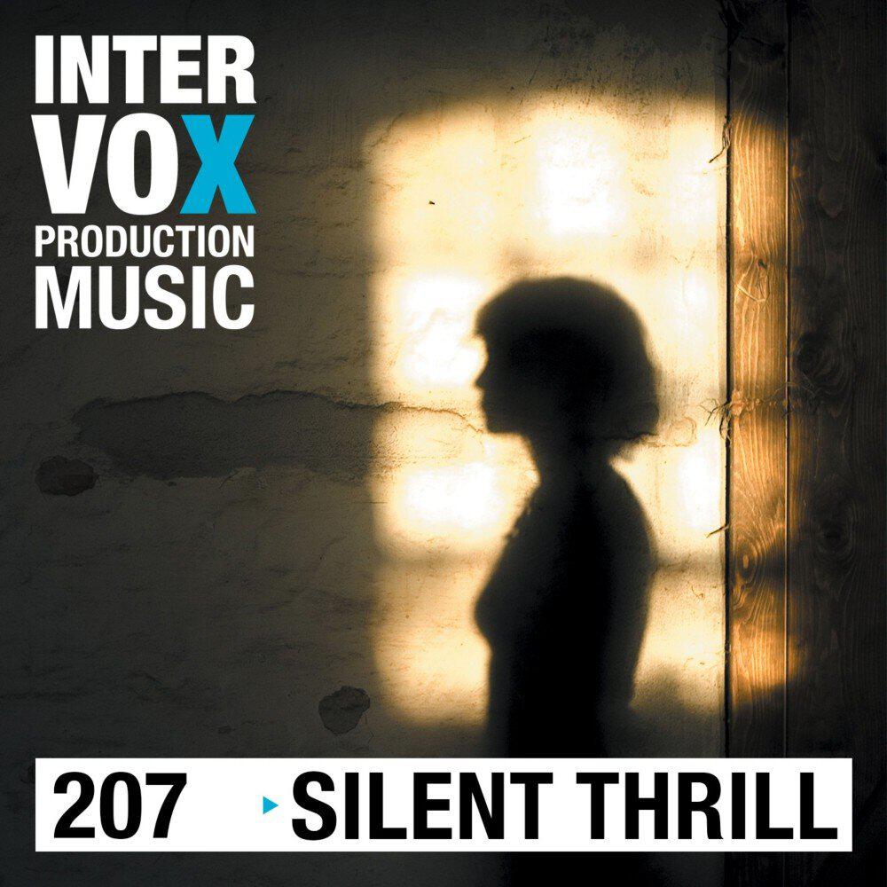 Релиз Silent Thrill