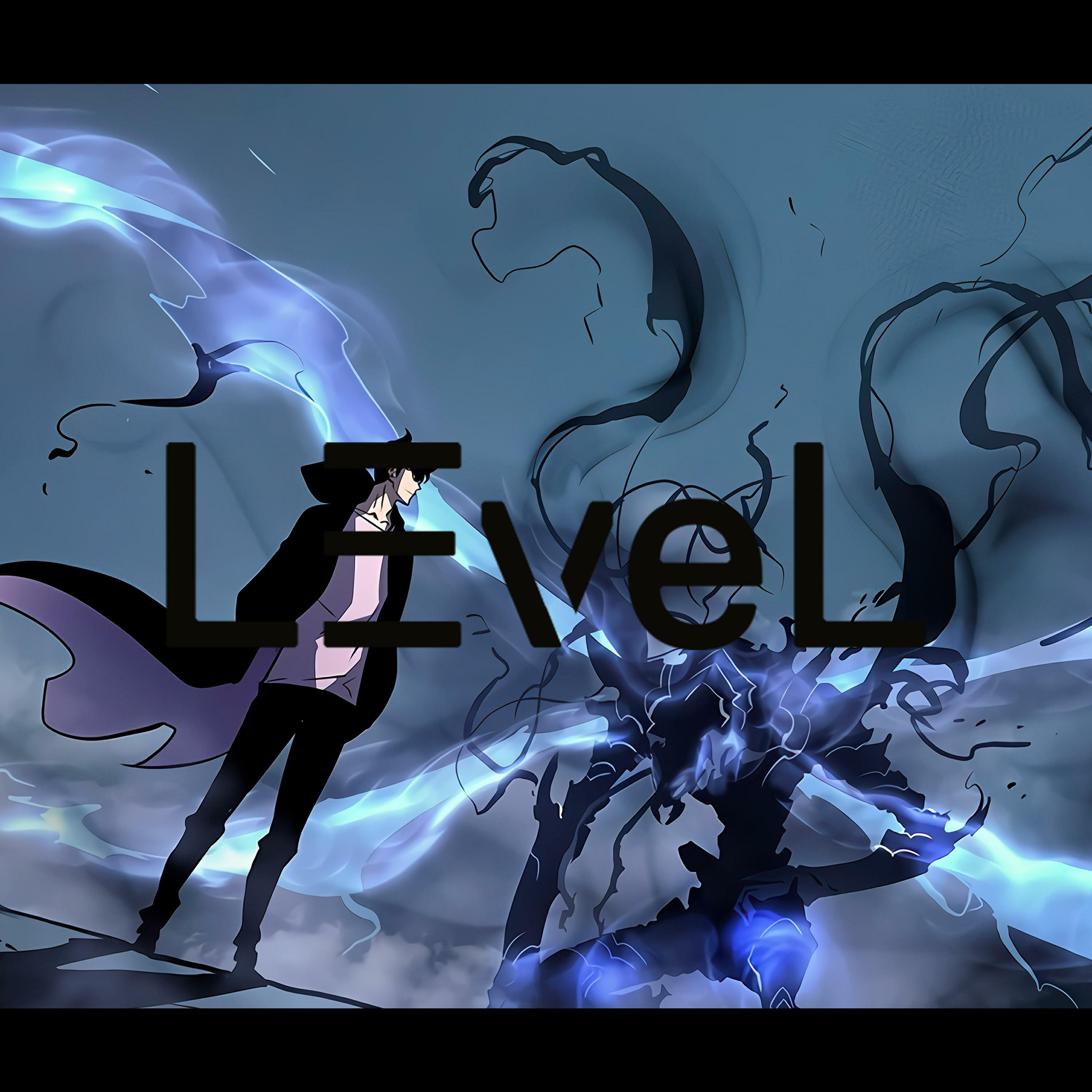 Релиз LEveL "Solo Leveling Opening" (OrCH Version)