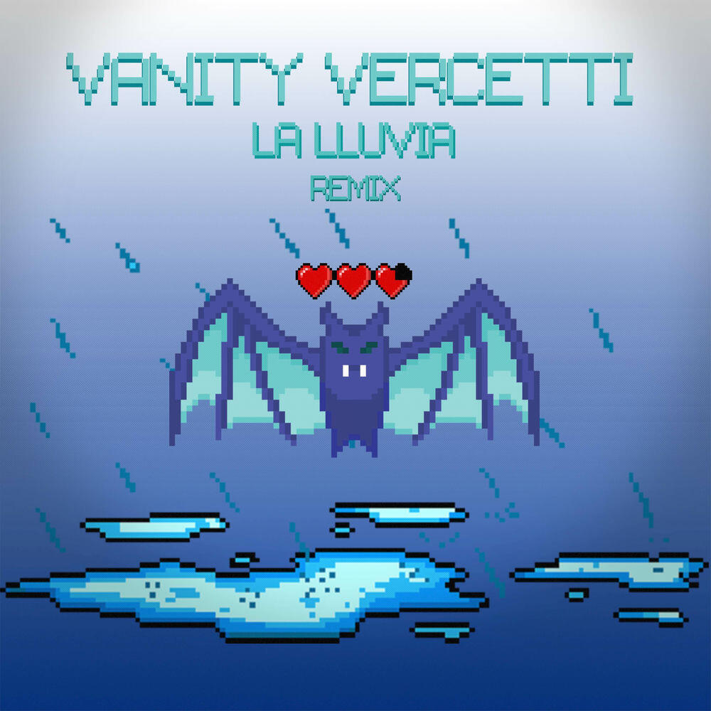 Релиз La Lluvia (Remix)