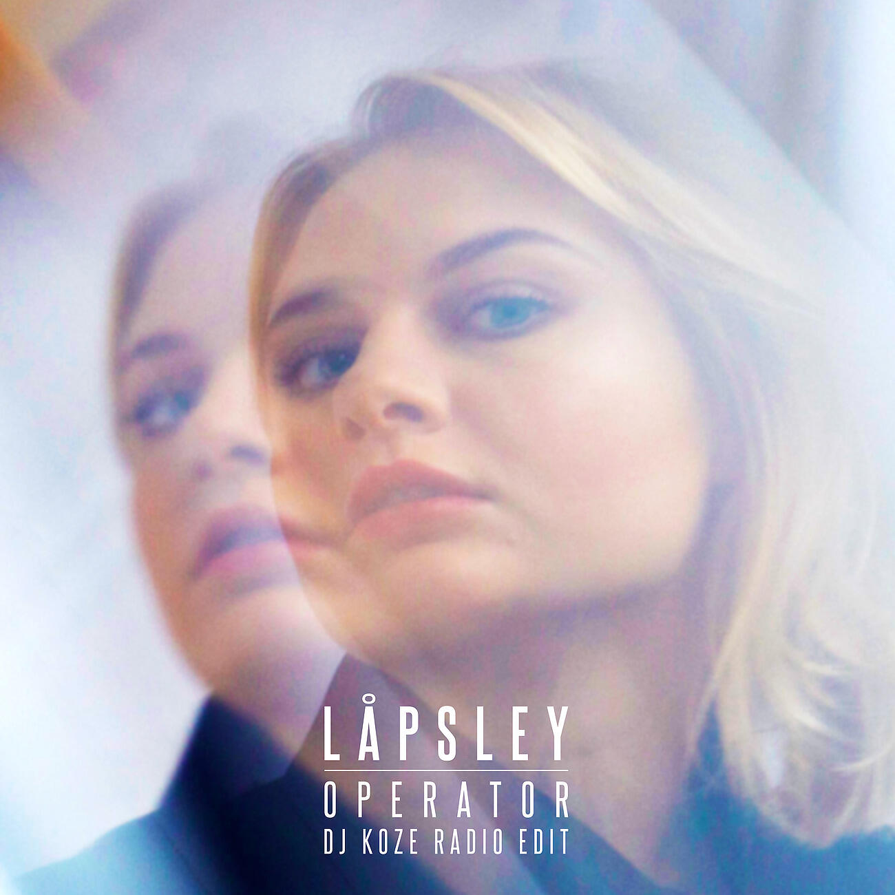 Релиз Operator