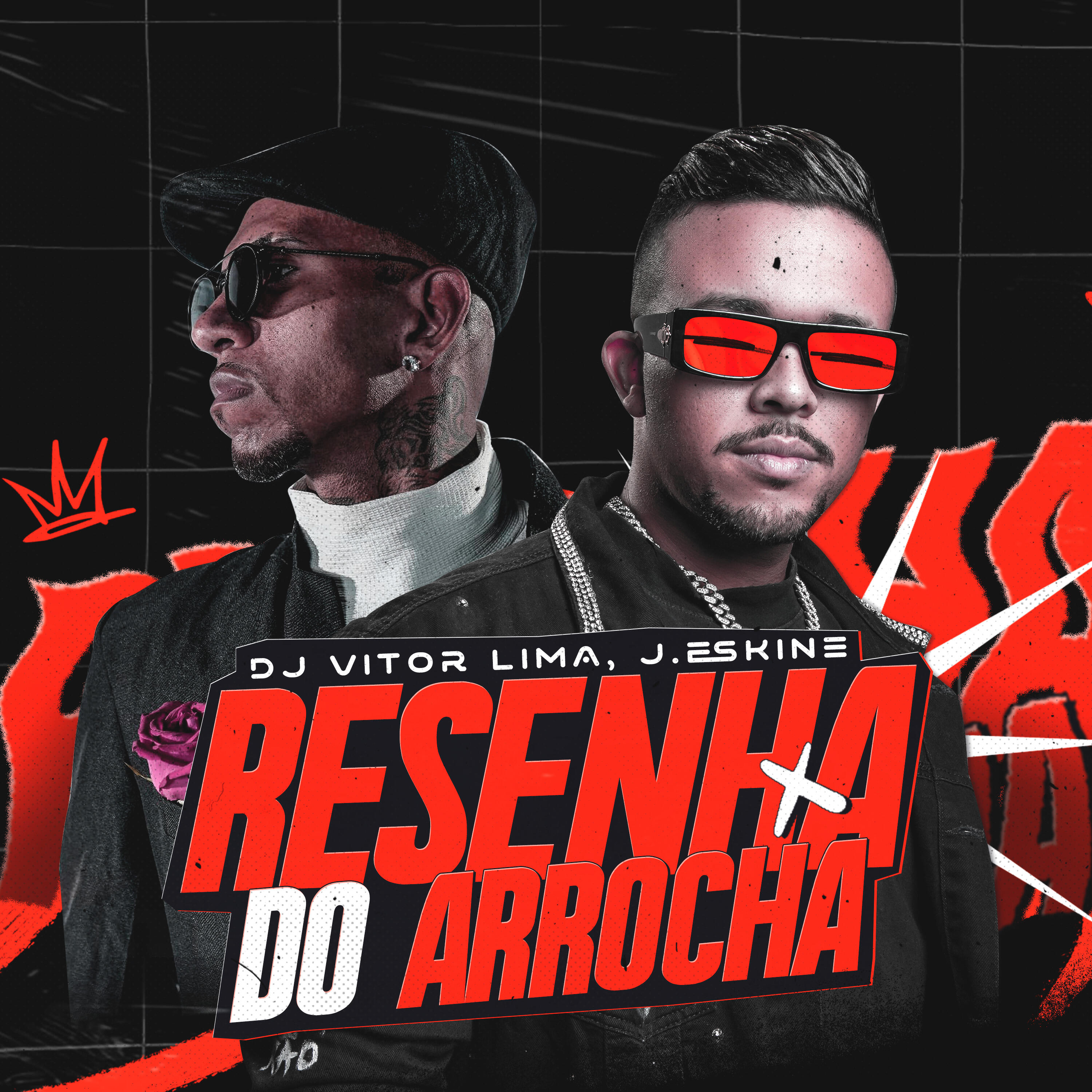 Релиз Resenha do Arrocha (Remix)