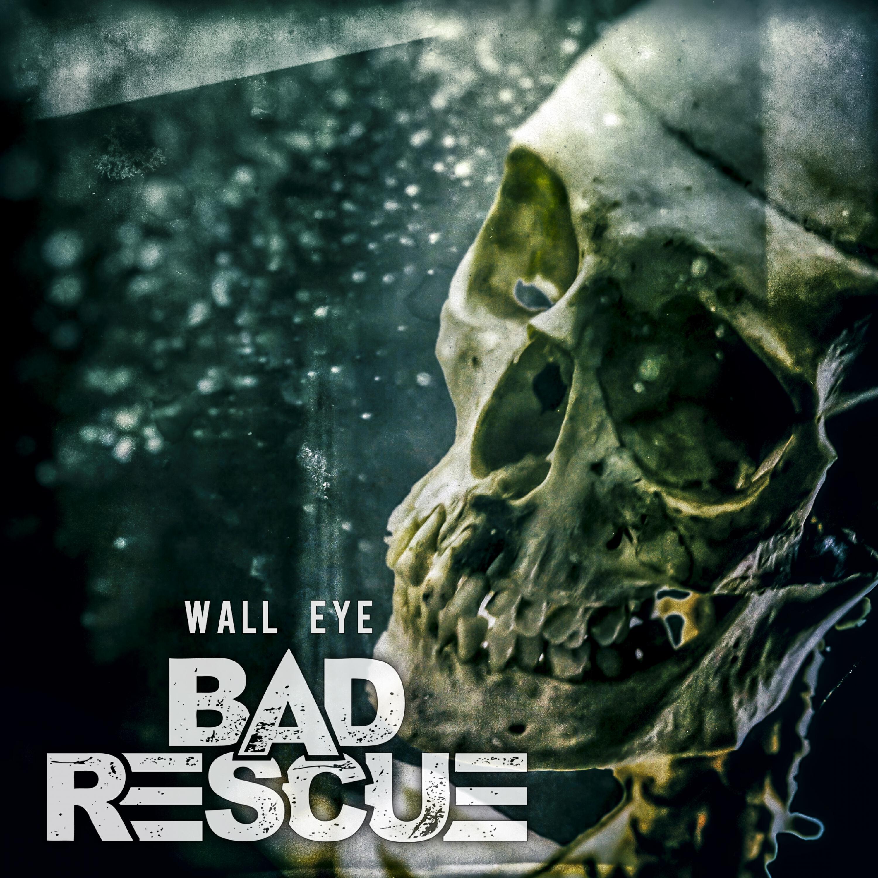 Релиз Wall Eye