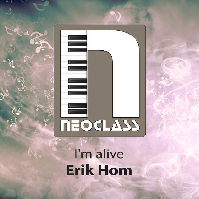 Релиз I'm Alive