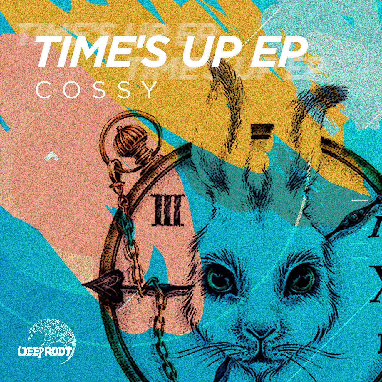 Релиз Time's Up