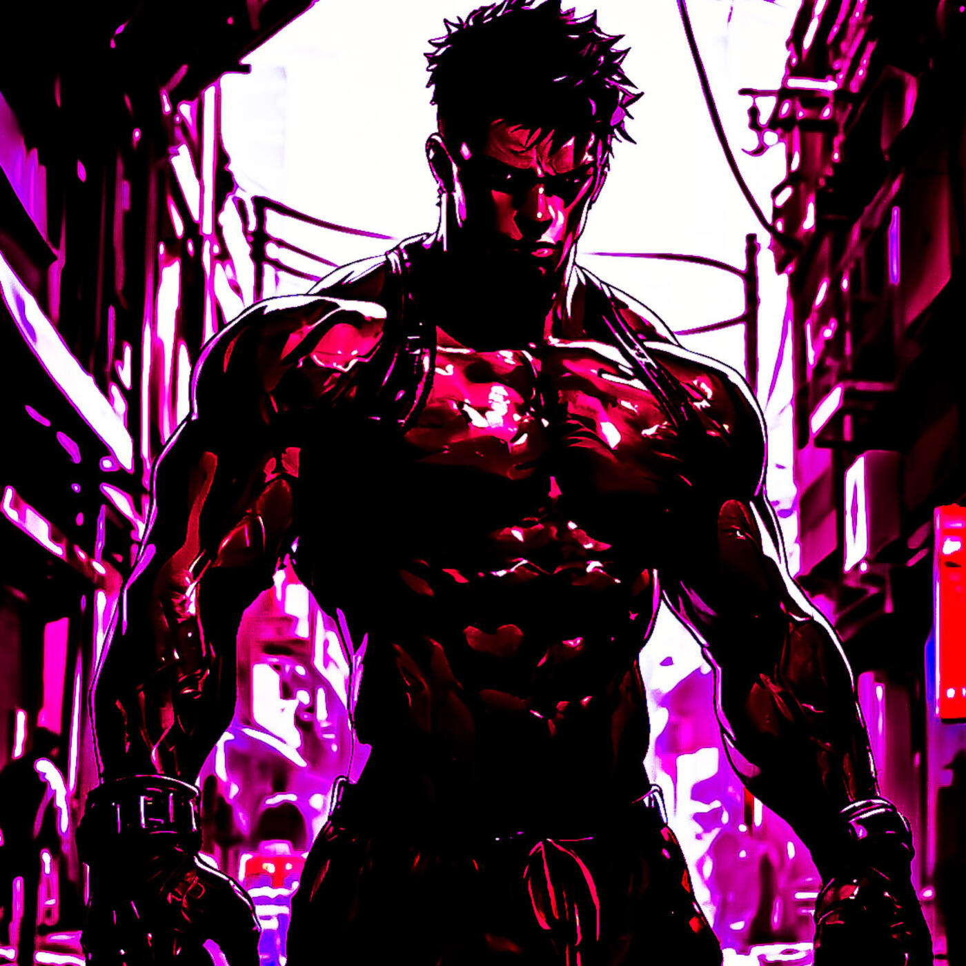 Релиз DEMONIO FUNK