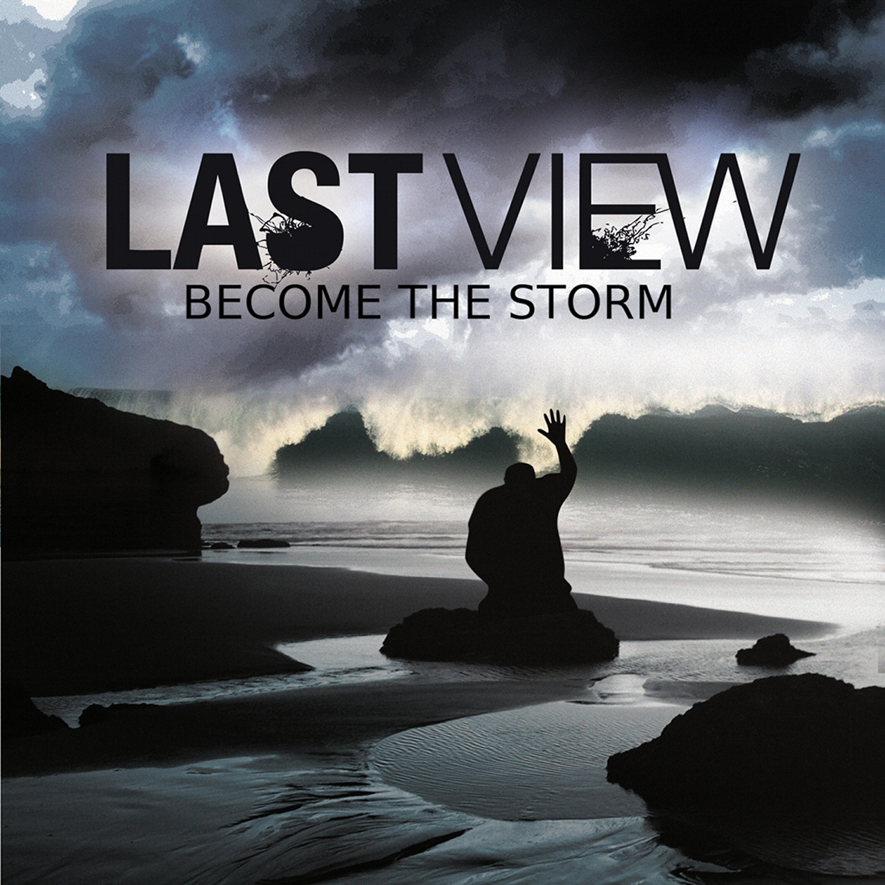 Релиз Become The Storm