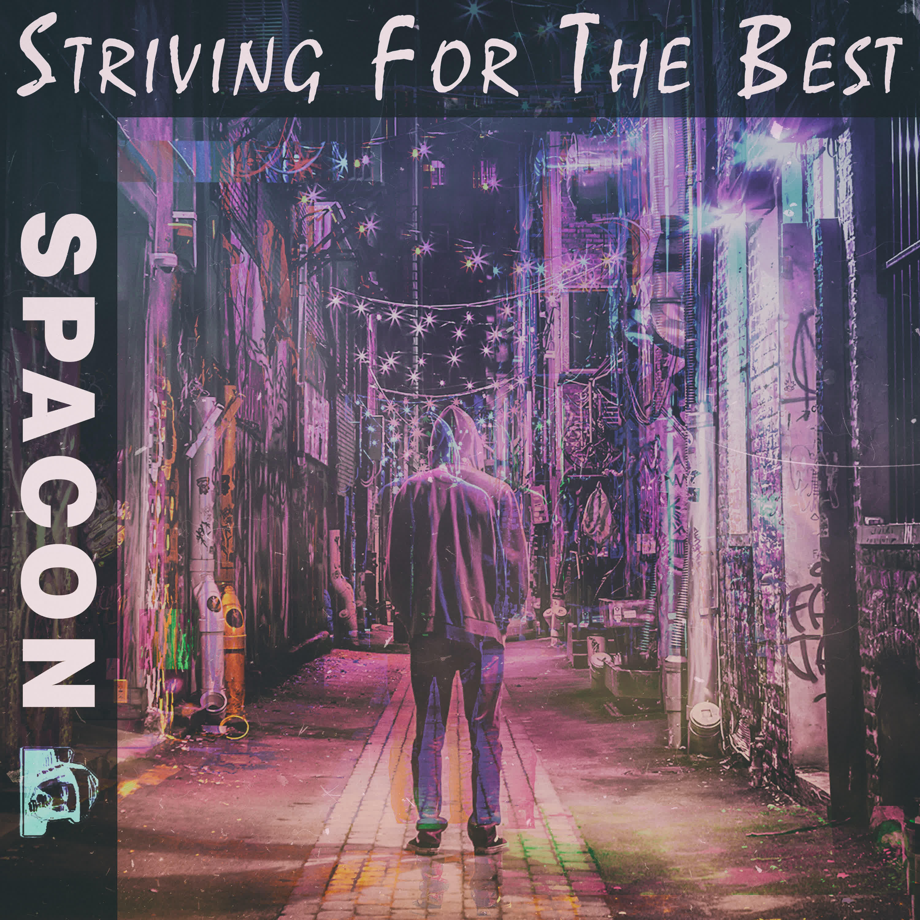 Релиз Striving for the Best
