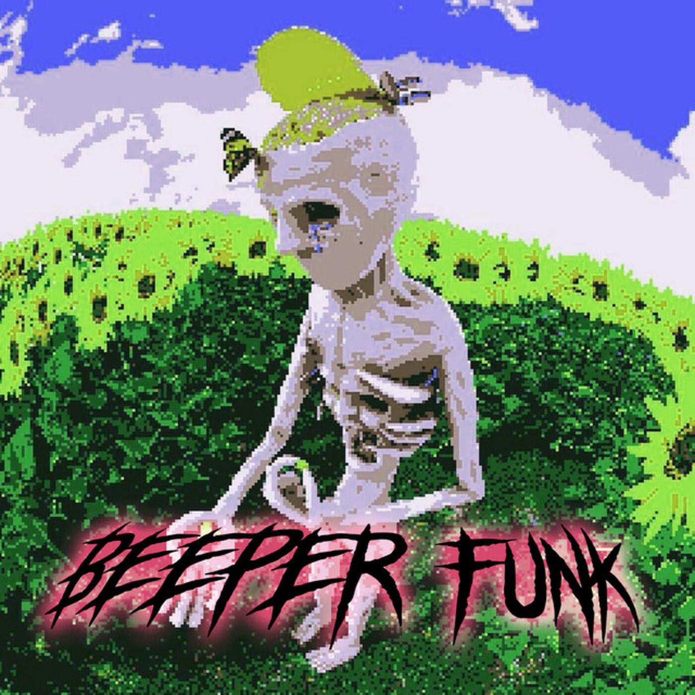 Релиз BEEPER FUNK