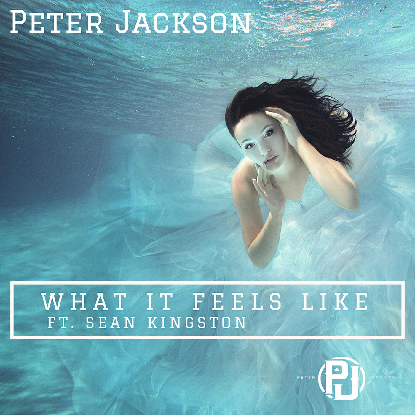 Релиз What It Feels Like