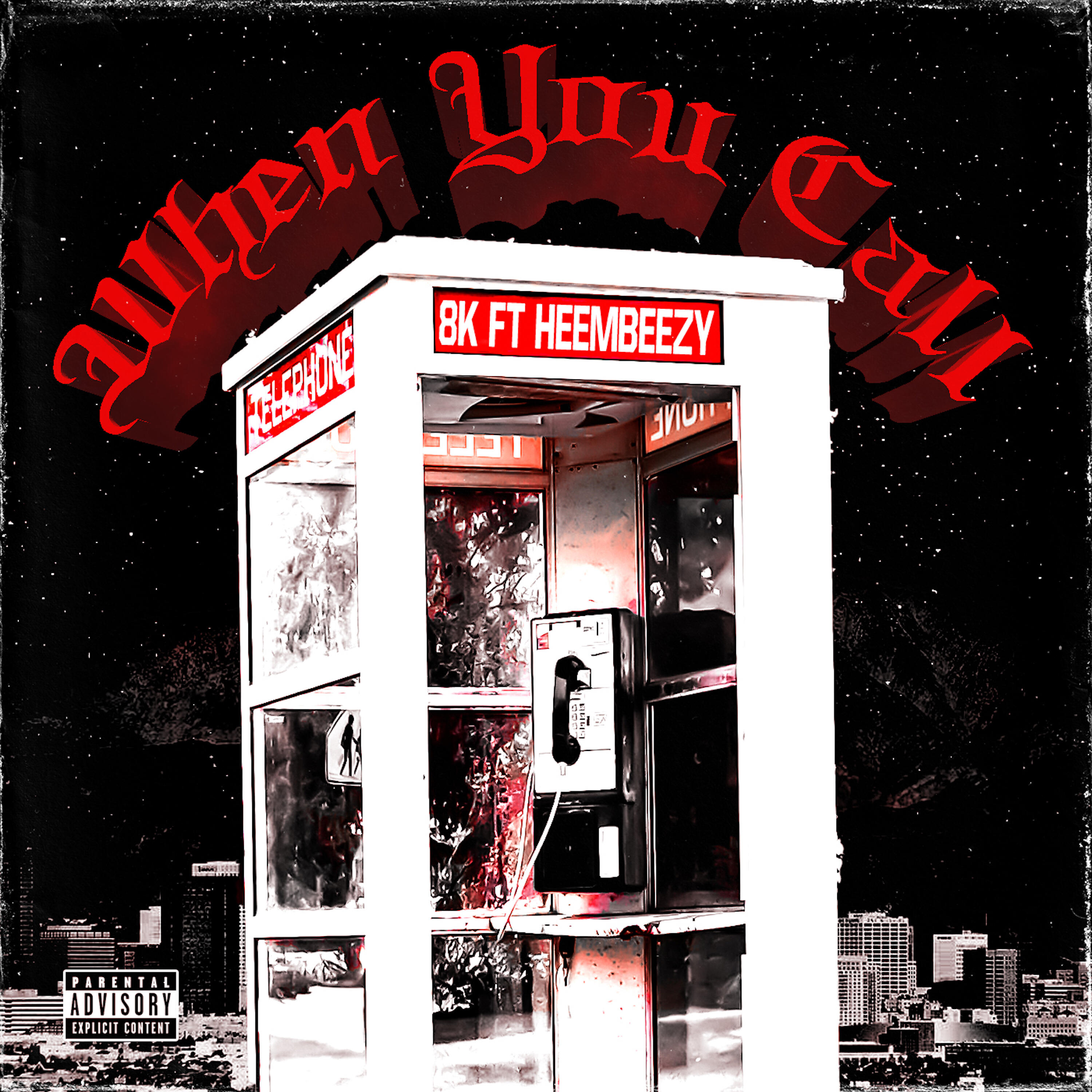 Релиз When You Call