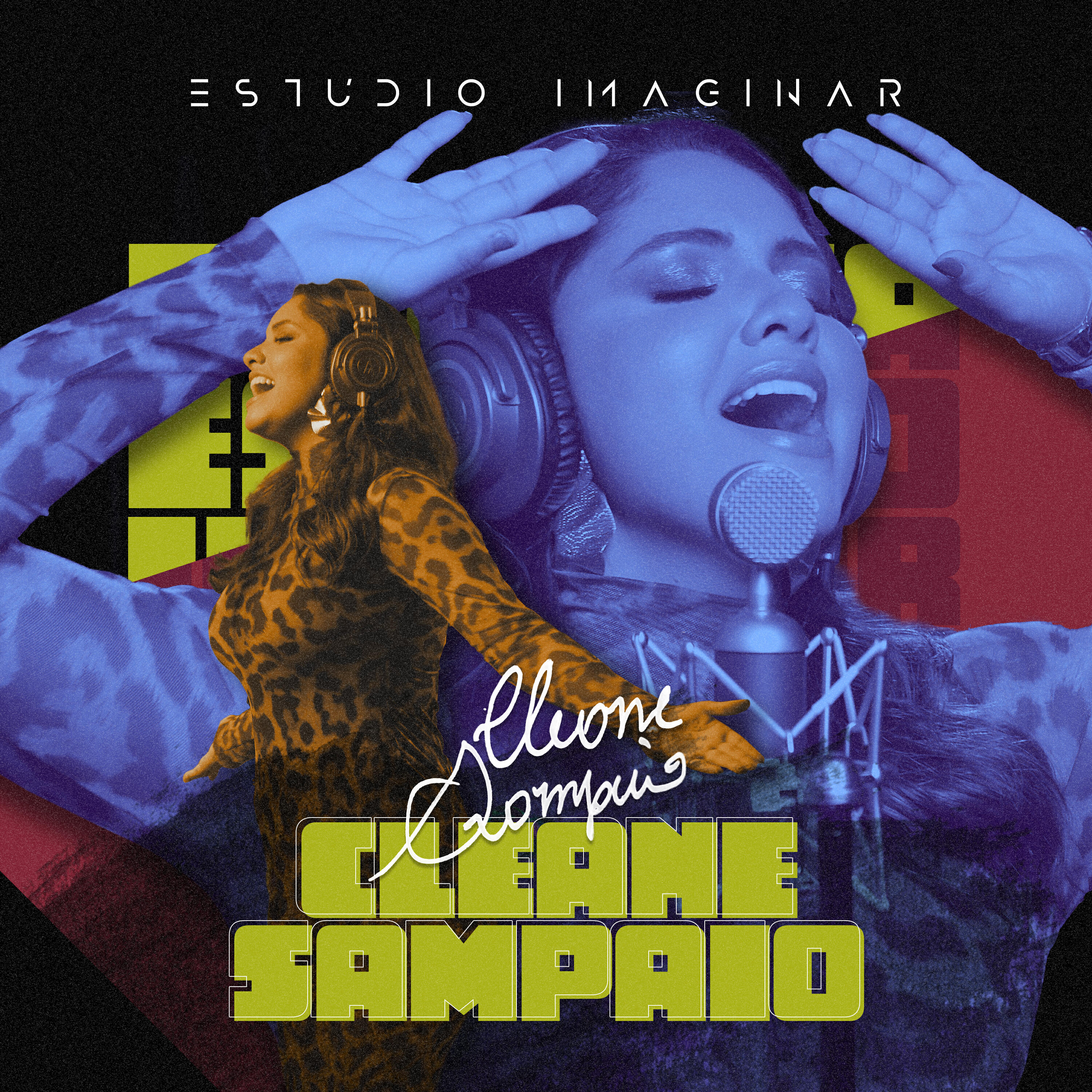 Cleane Sampaio